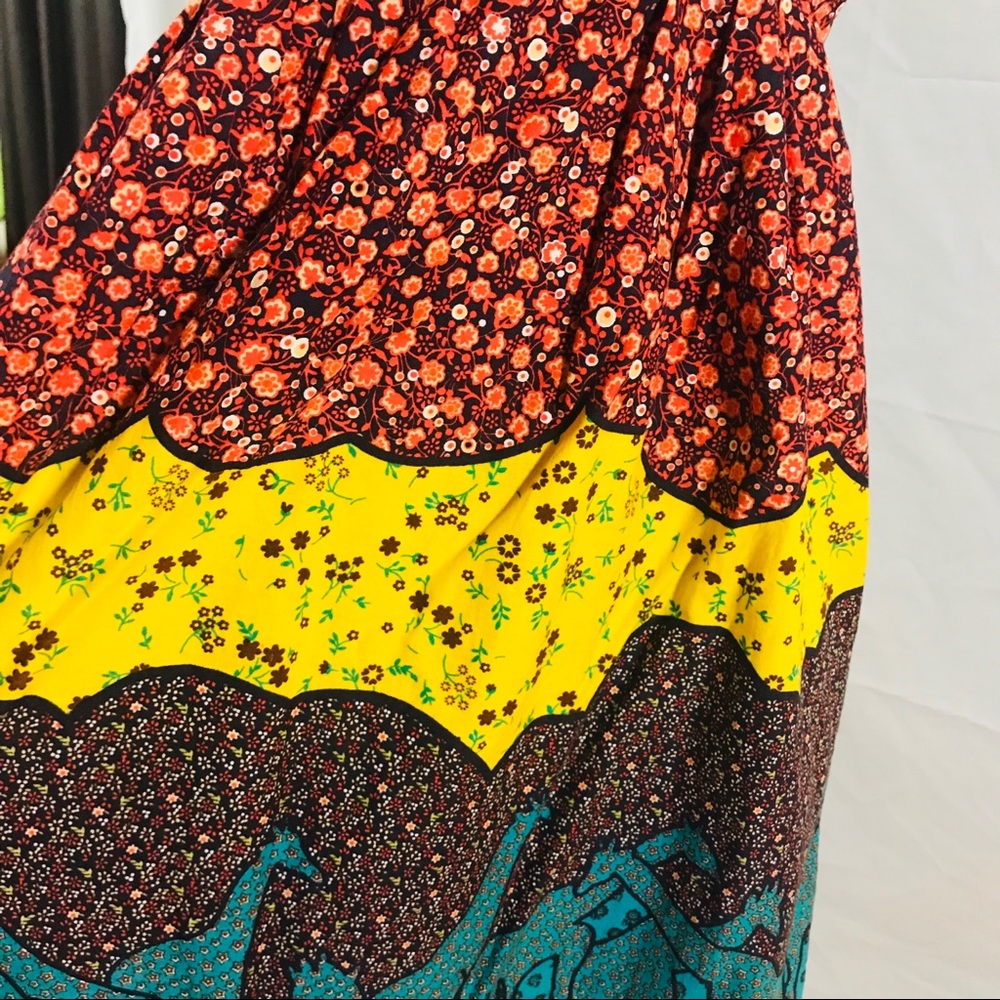 Strapless Dress ~M - Picture 4 of 8